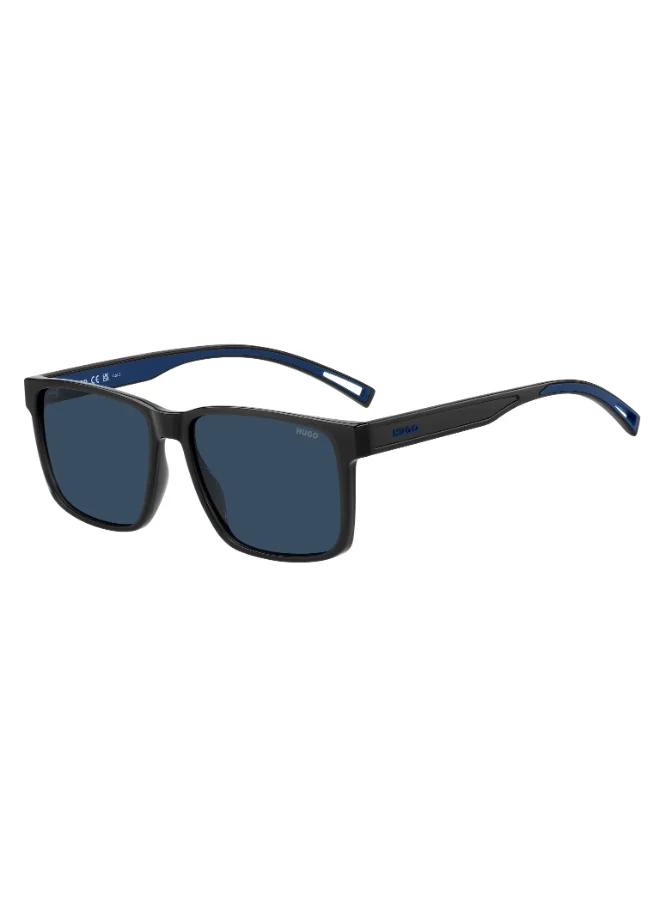 HUGO Rectangular Hugo Sunglasses